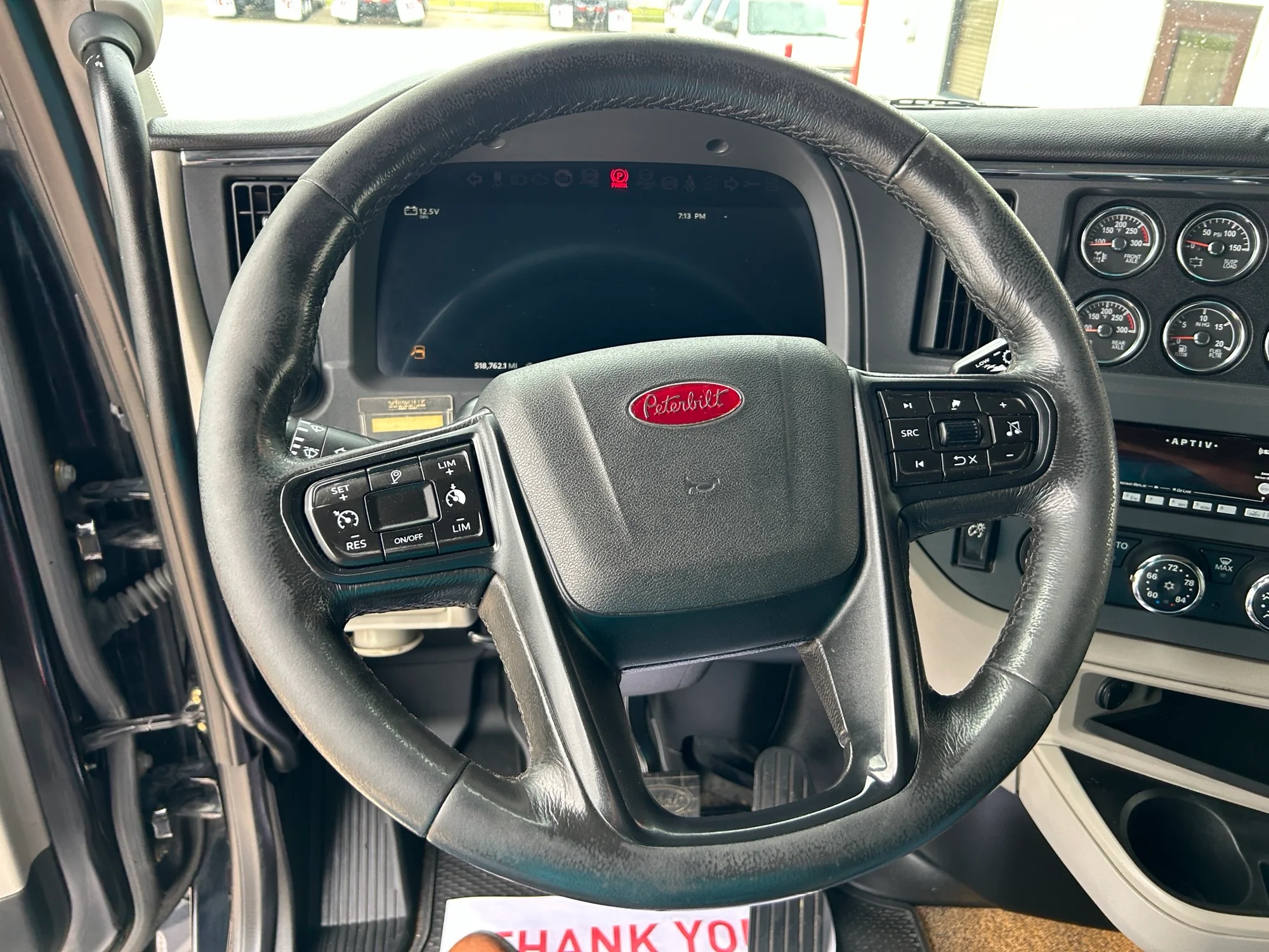 2023 Peterbilt 567 in Joplin, MO — photo 10