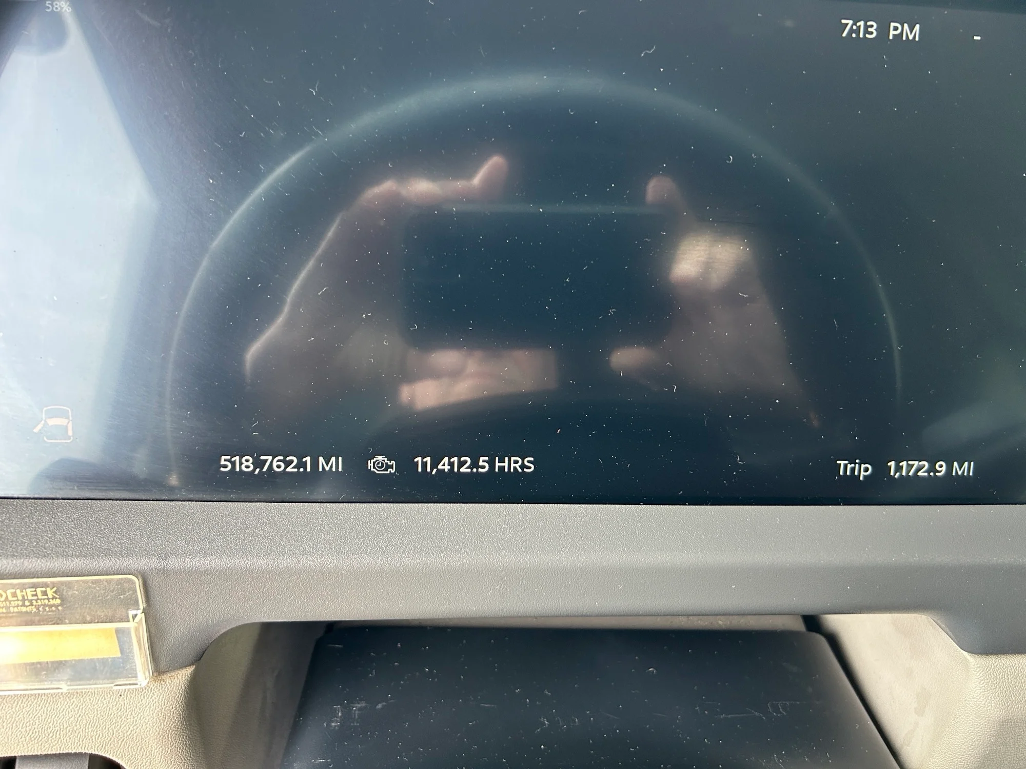 2023 Peterbilt 567 in Joplin, MO — photo 11