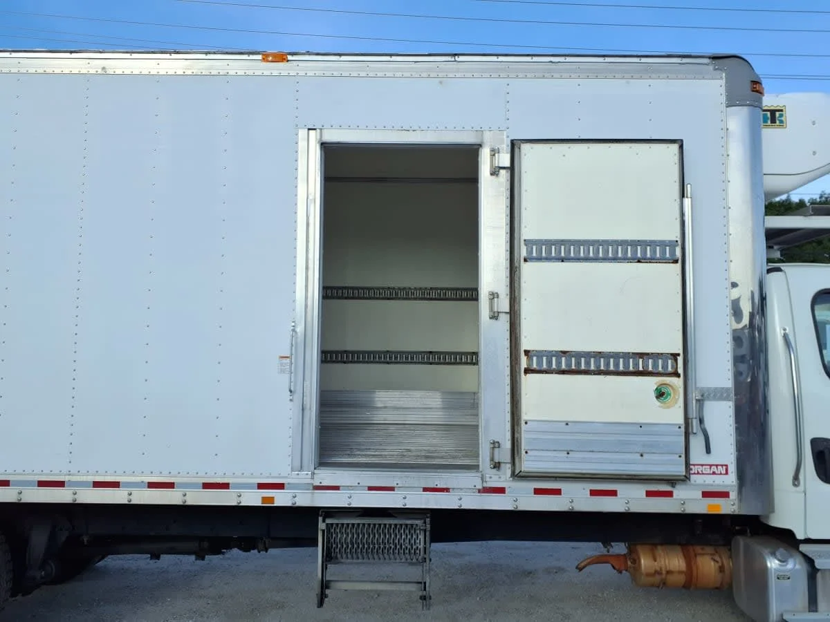2019 Freightliner M2 106 in Greenville, SC — photo 15