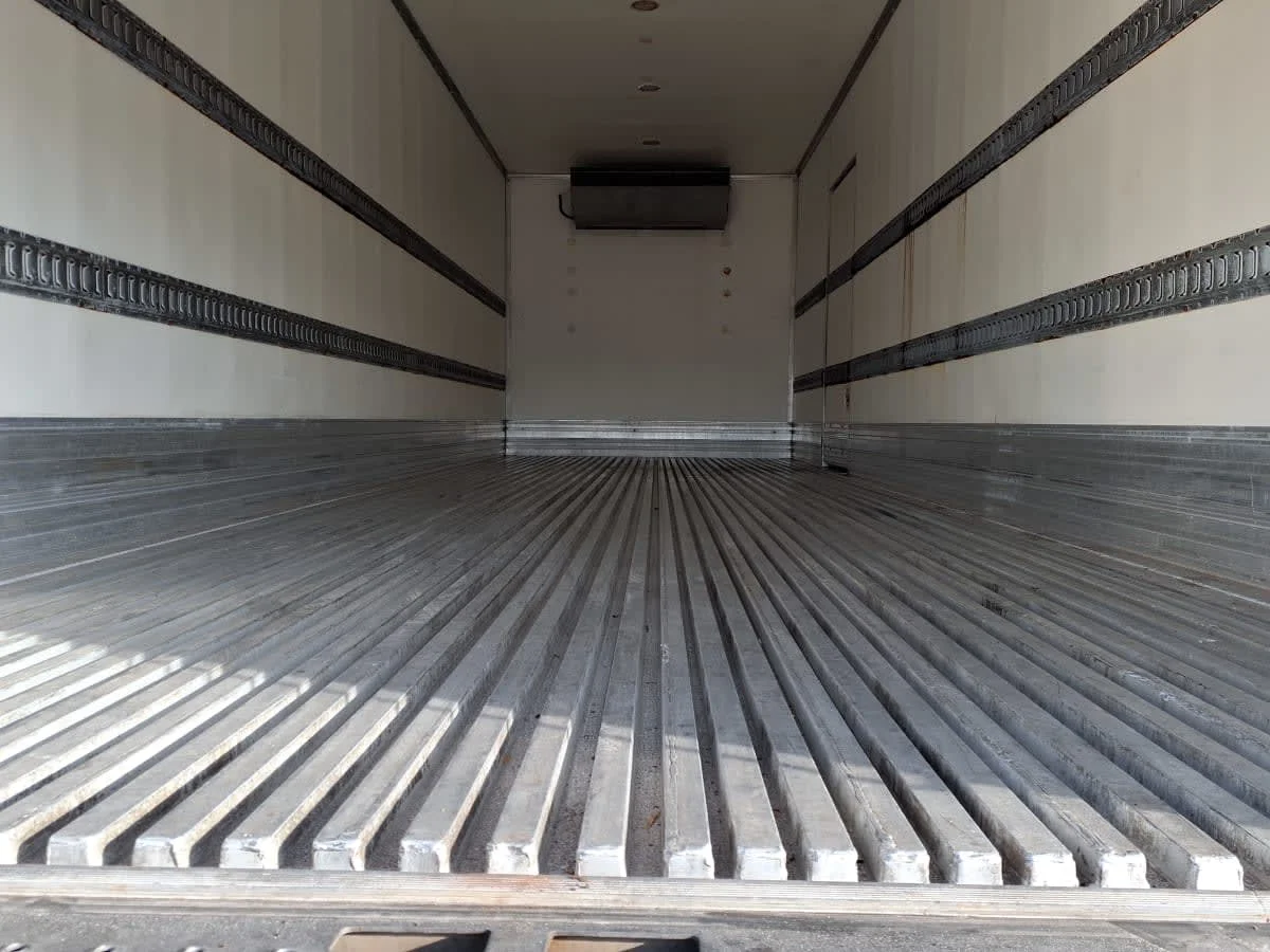 2019 Freightliner M2 106 in Greenville, SC — photo 9