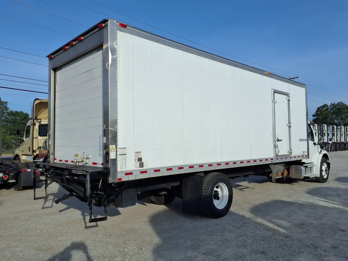 2019 Freightliner M2 106 in Greenville, SC — photo 4