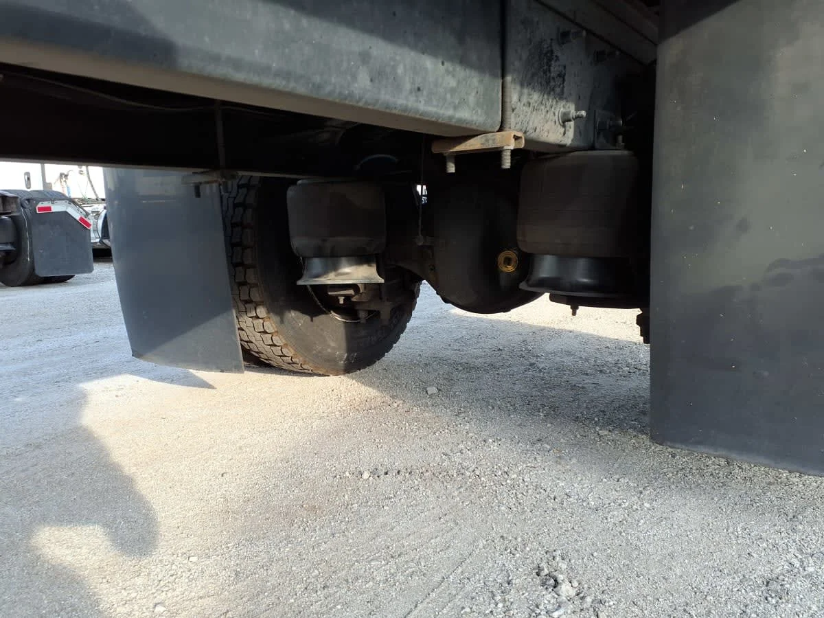 2019 Freightliner M2 106 in Greenville, SC — photo 17