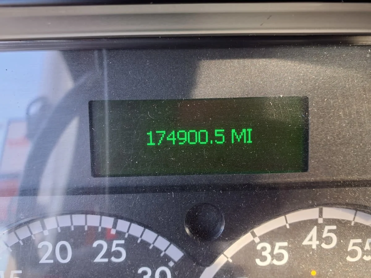 2019 Freightliner M2 106 in Greenville, SC — photo 11