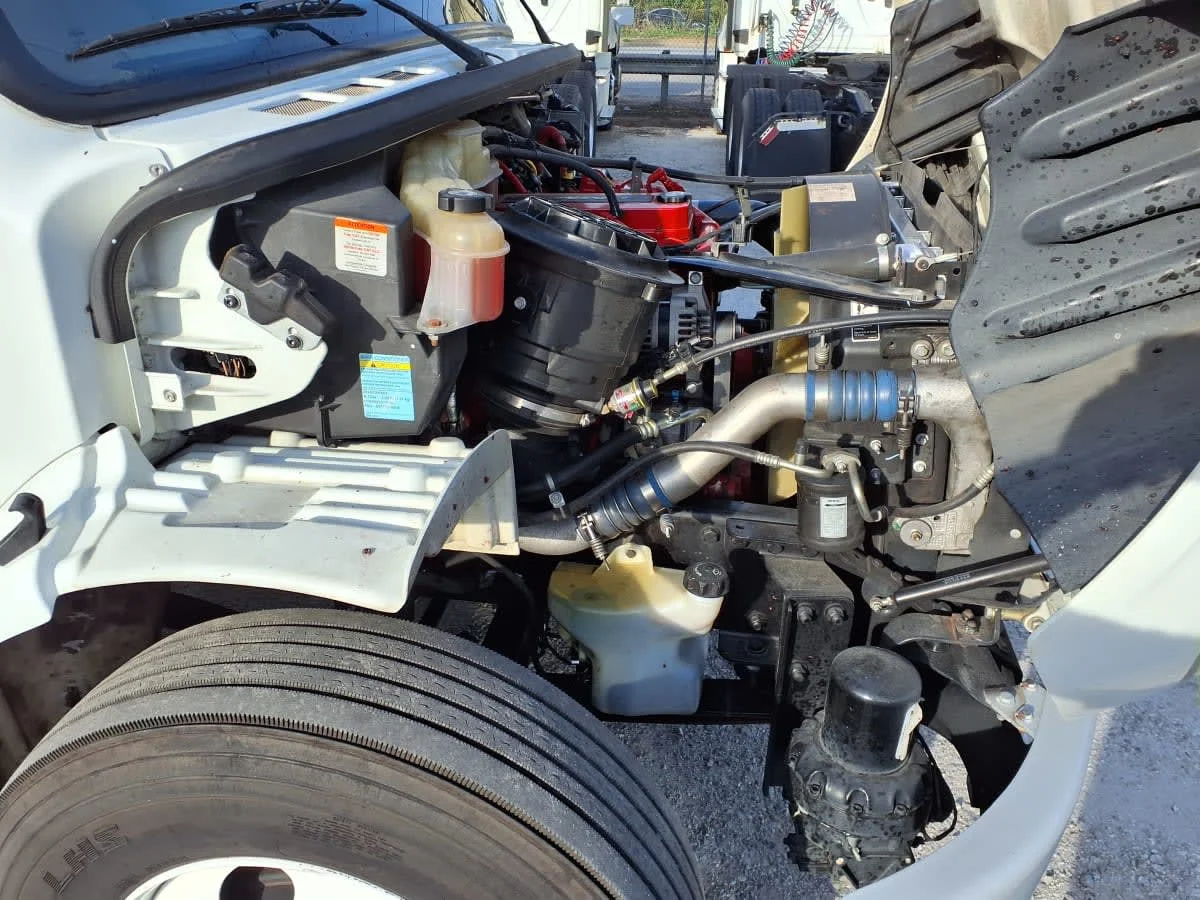 2019 Freightliner M2 106 in Greenville, SC — photo 14