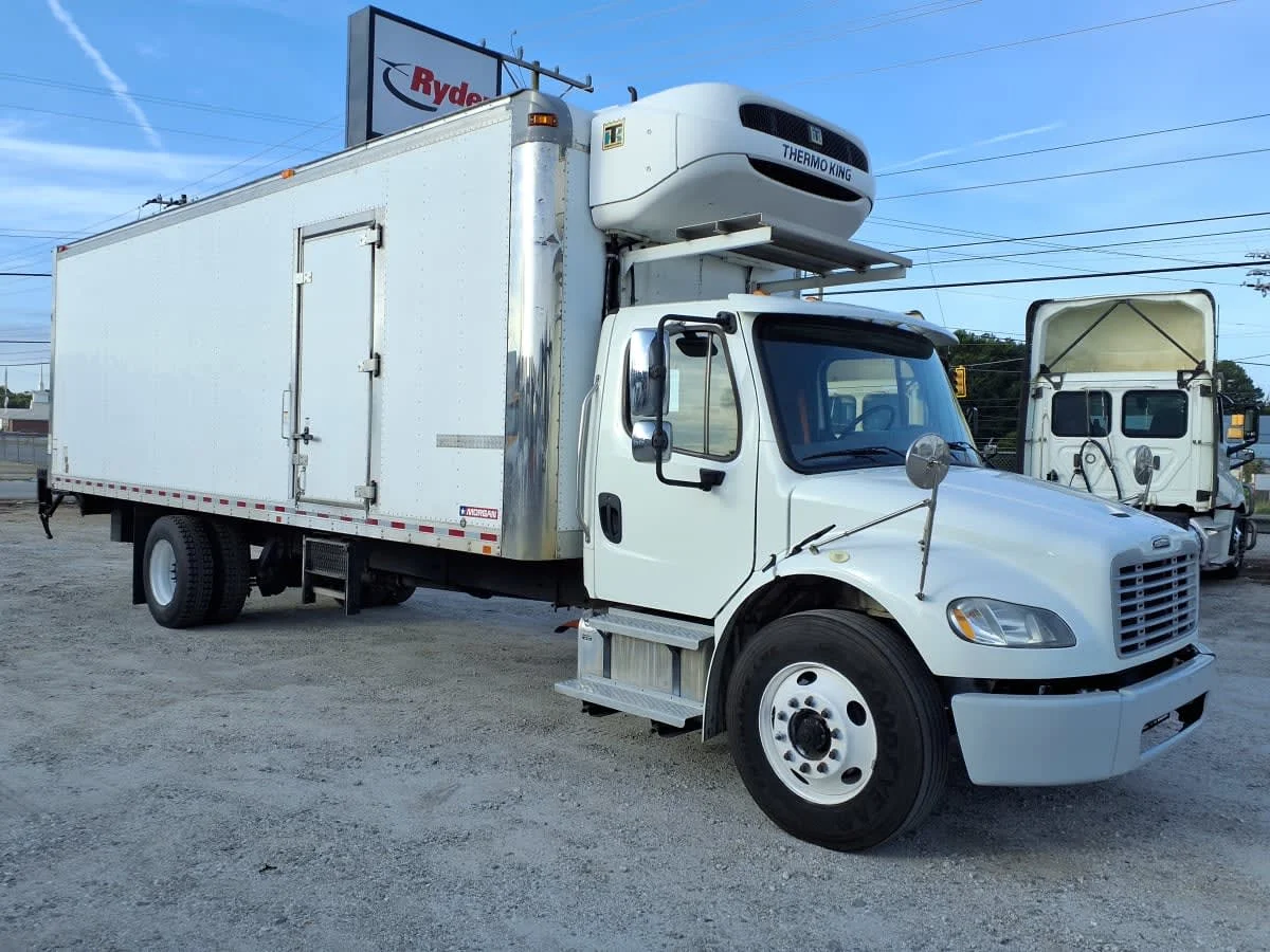 2019 Freightliner M2 106 in Greenville, SC — photo 3