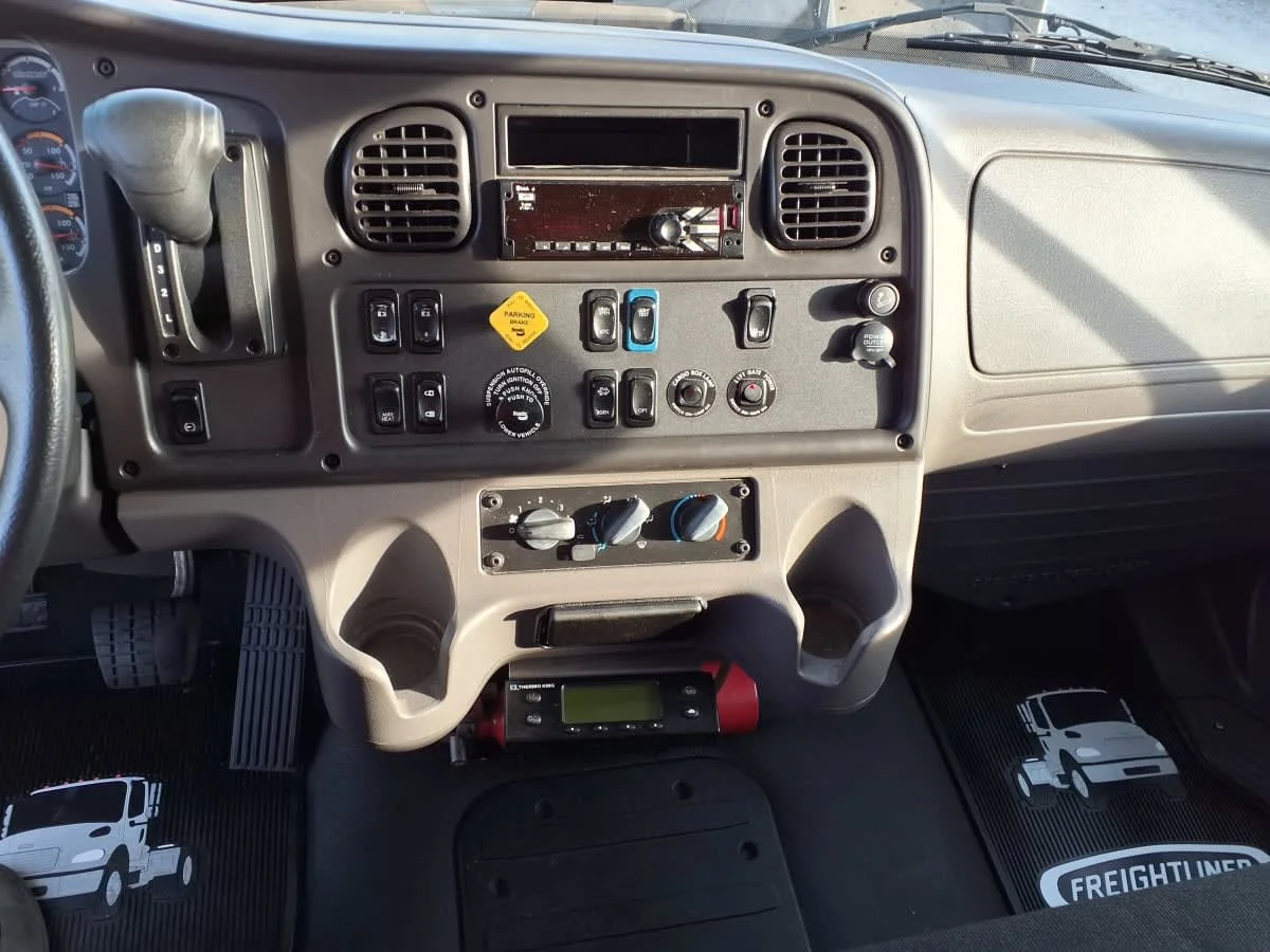2019 Freightliner M2 106 in Greenville, SC — photo 13