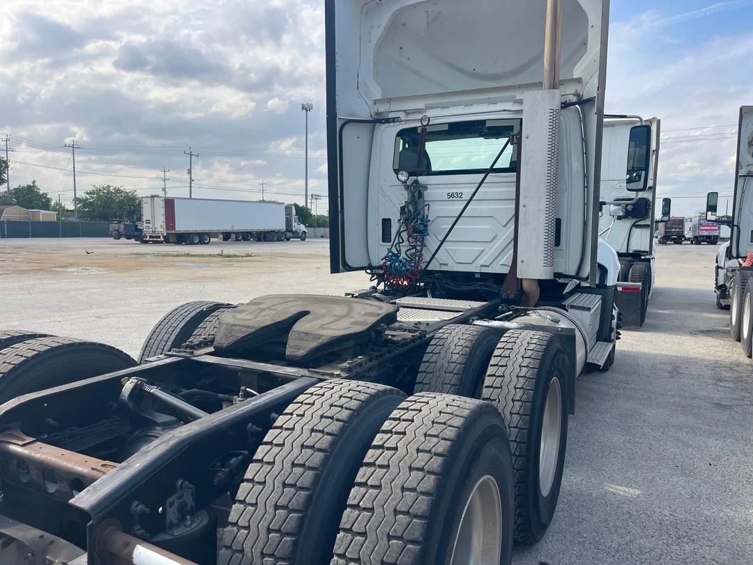 2017 International ProStar in SAN ANTONIO, TX