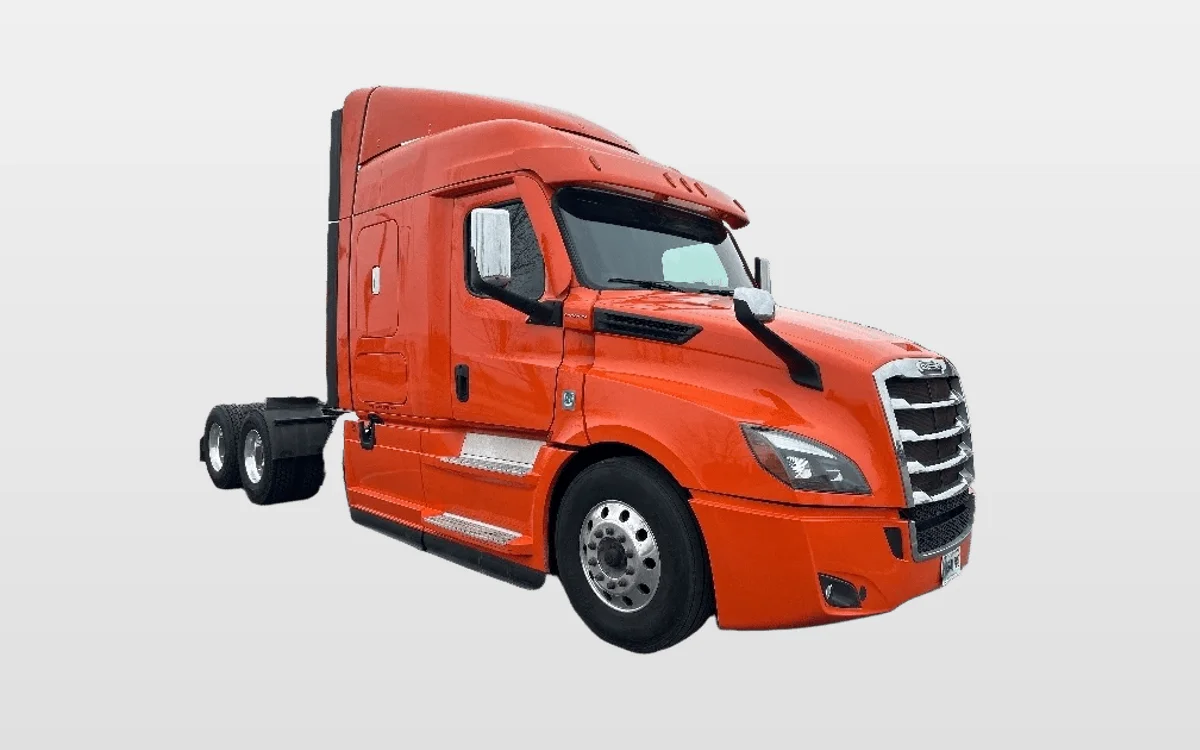 2021 Freightliner - image 1
