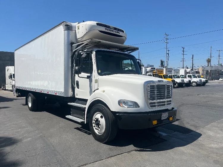 2019 Freightliner M2 112 in Torrance, CA