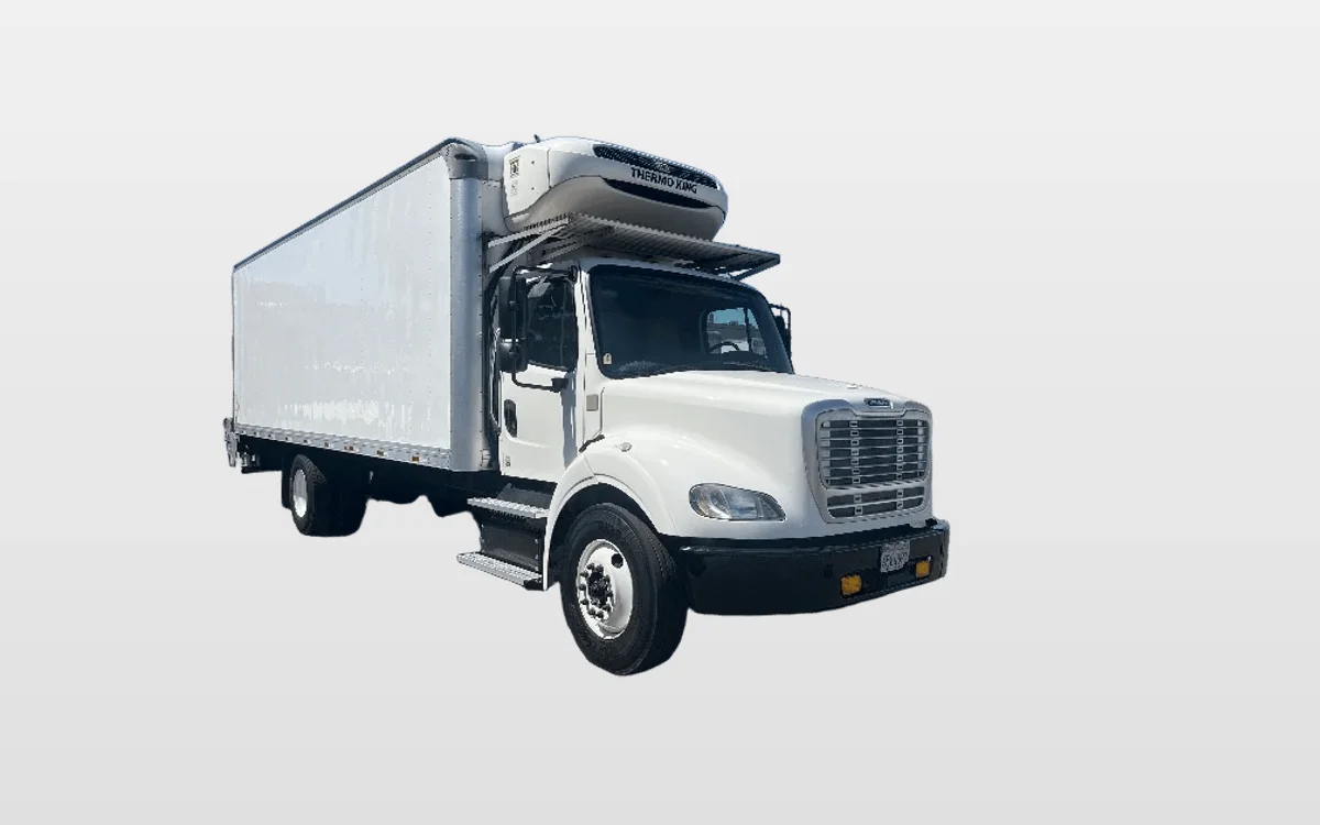 2019 Freightliner M2 112 - image 1