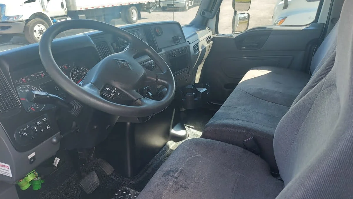 2020 International MV in St. Rose, LA — photo 7