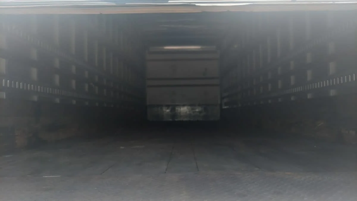 2020 International MV in St. Rose, LA — photo 8