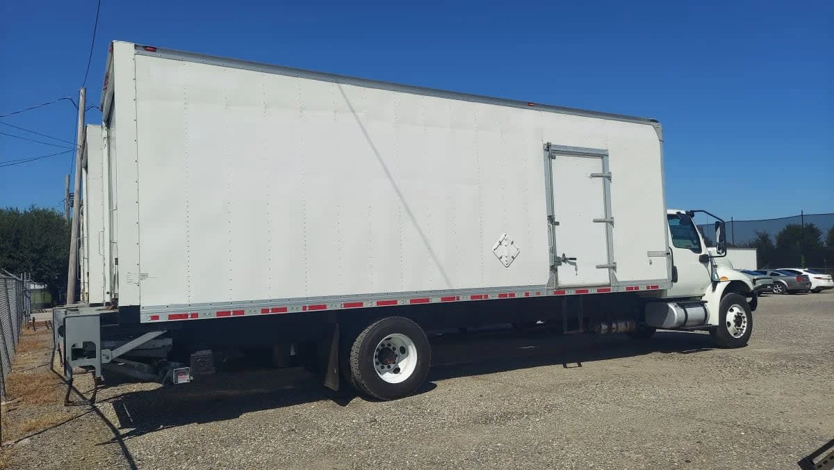 2020 International MV in St. Rose, LA — photo 4