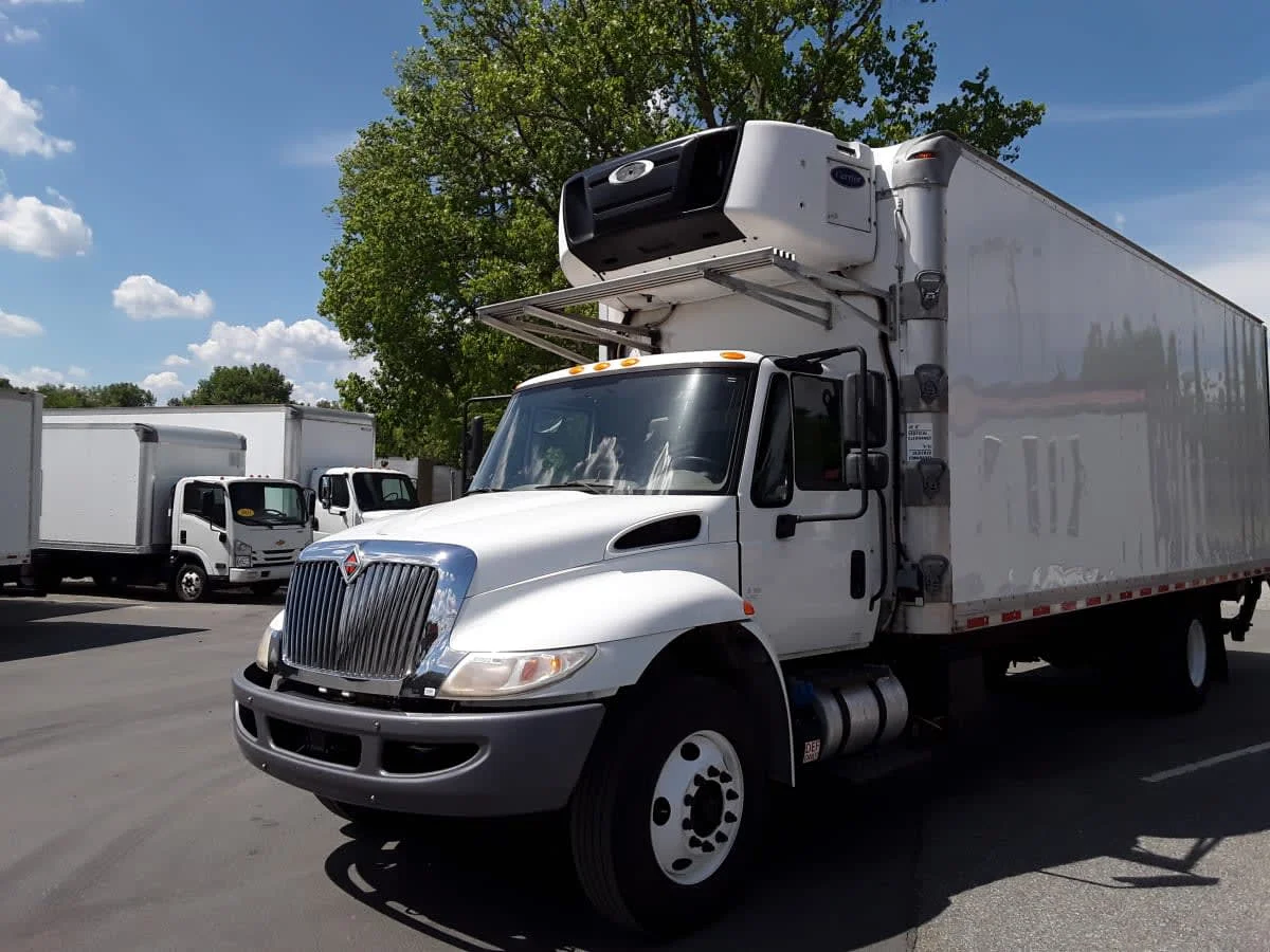 2019 International 4300 in Charlotte, NC