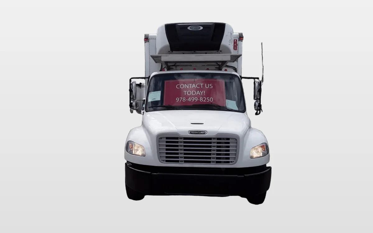 2018 Freightliner M2 106 - image 1