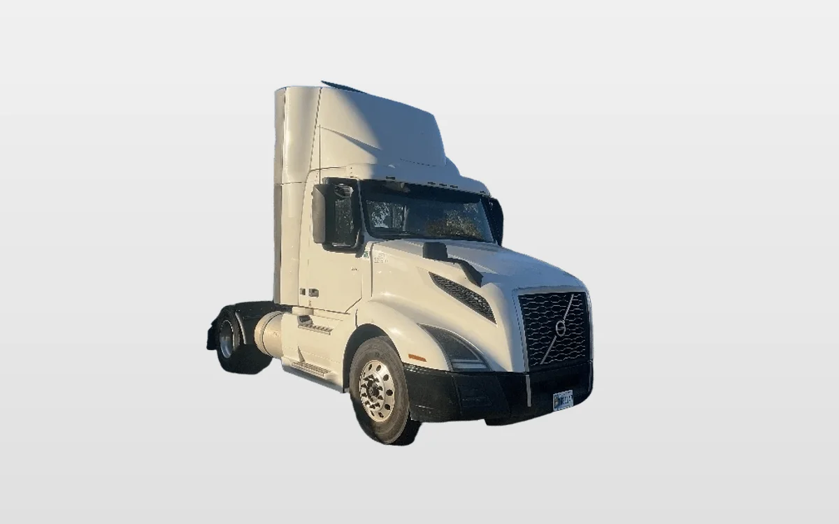 2019 Volvo - image 1