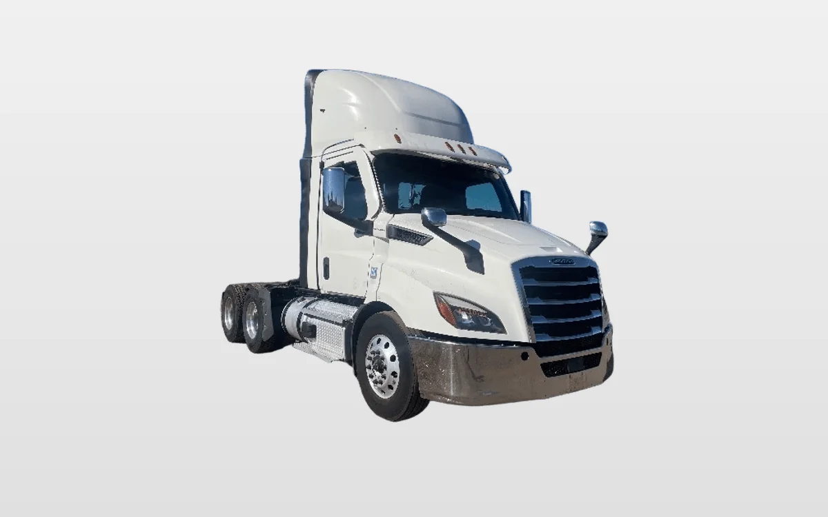 2021 Freightliner Cascadia in Phoenix, AZ
