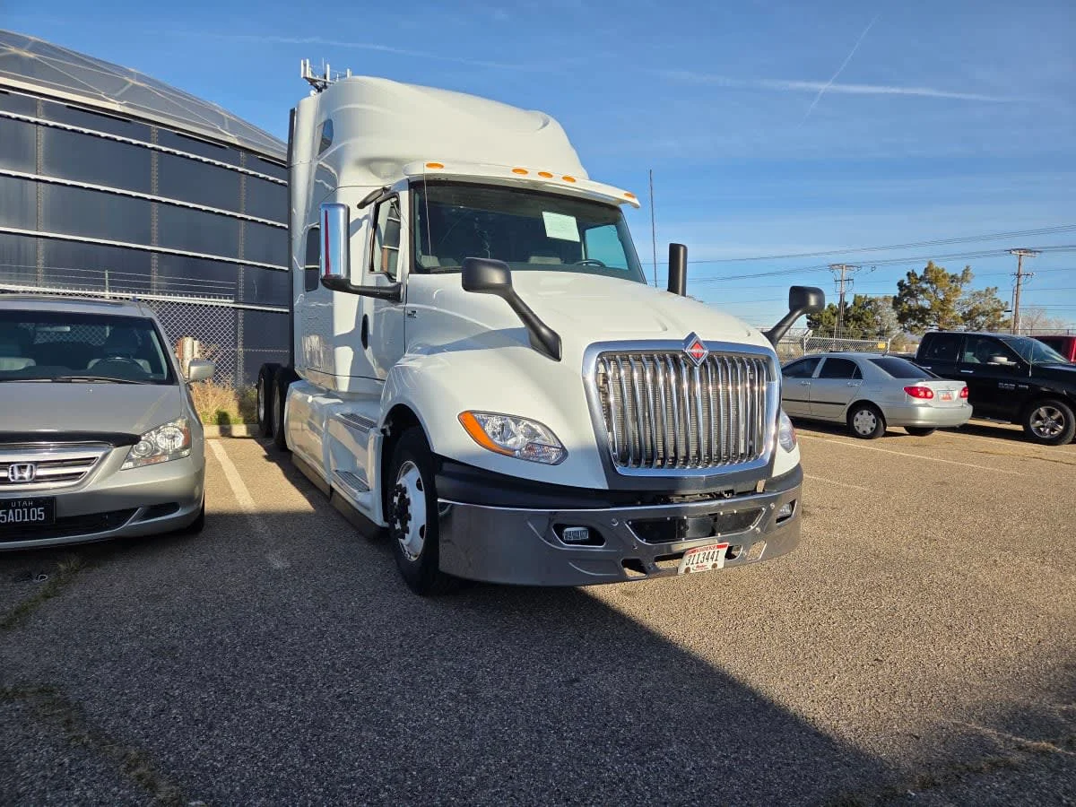 2020 International LT in Commerce City, CO