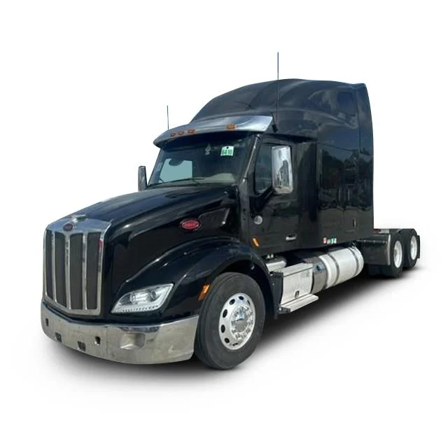 2022 Peterbilt 579