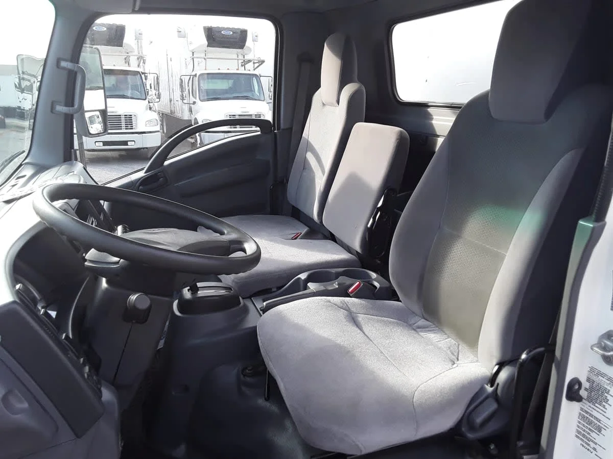 2017 Isuzu NQR - image 10