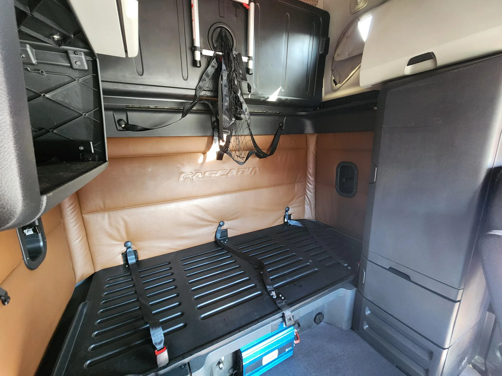 2020 Freightliner Cascadia in French Camp, CA — photo 17