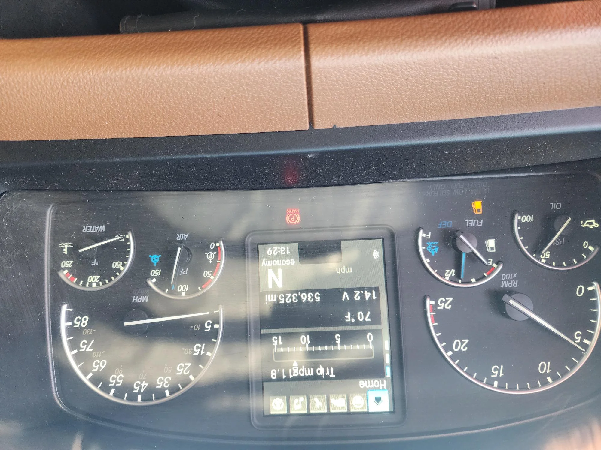 2020 Freightliner Cascadia in French Camp, CA — photo 11