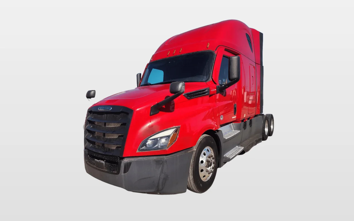 2020 FREIGHTLINER CASCADIA 126SLP - image 1
