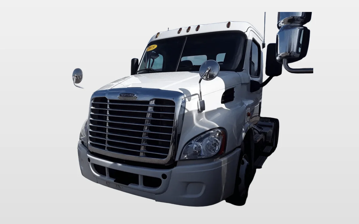 2018 Freightliner - image 1