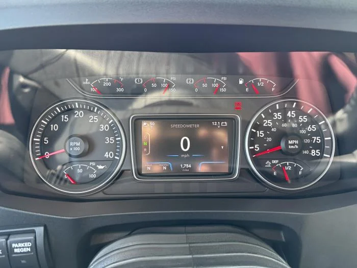 2026 International MV - image 24