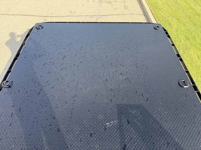 2026 International MV - image 14