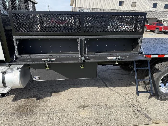 2026 International MV - image 12