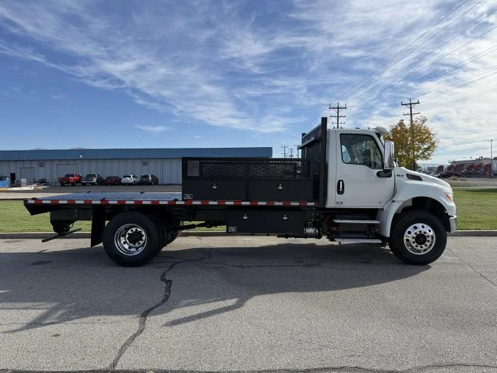 2026 International MV - image 7