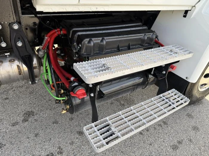 2026 International MV - image 19