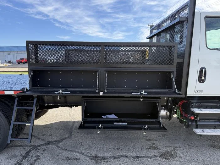 2026 International MV - image 10