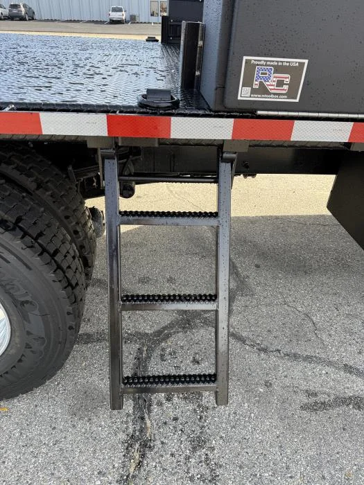 2026 International MV - image 11