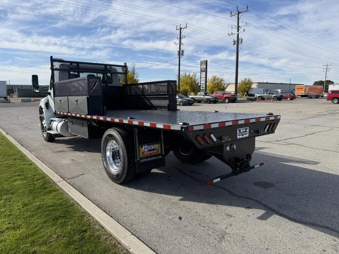 2026 International MV - image 4