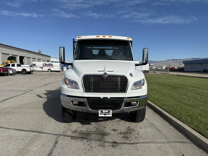 2026 International MV - image 9