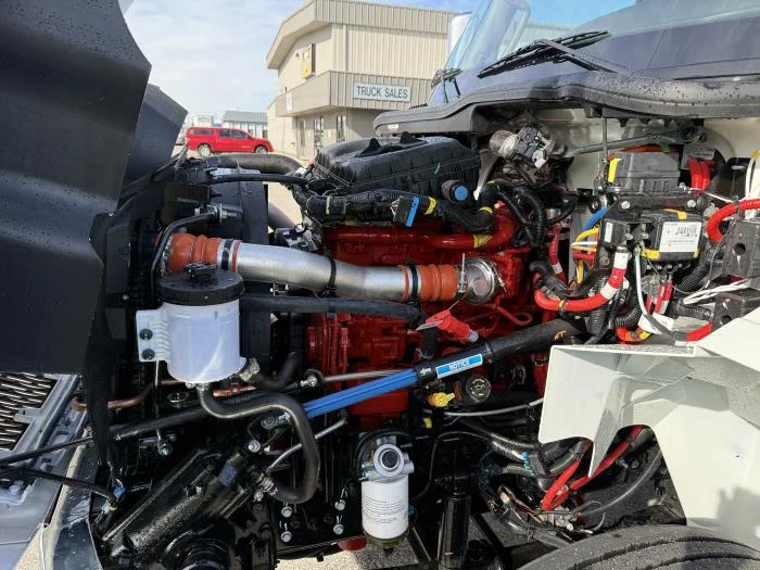 2026 International MV - image 27