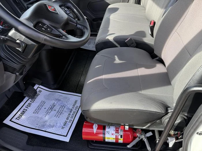 2026 International MV - image 21