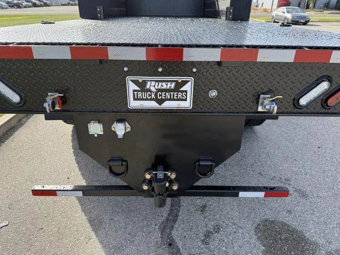 2026 International MV - image 13