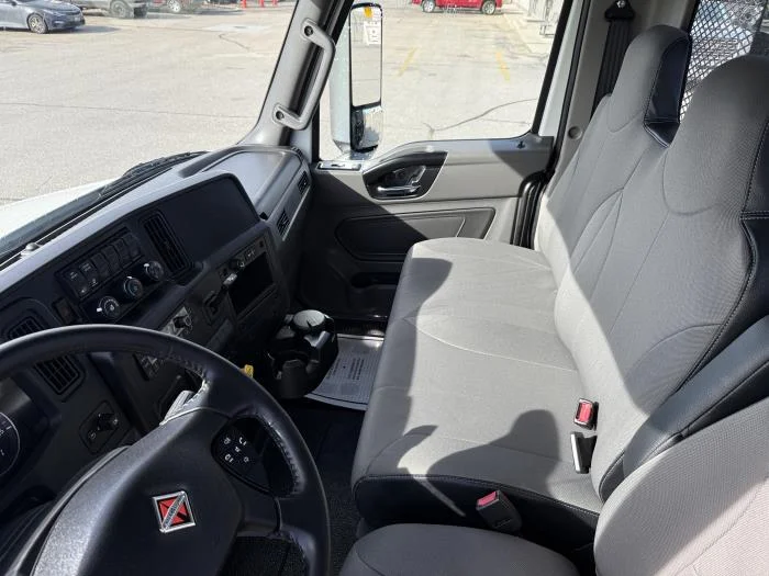 2026 International MV - image 22