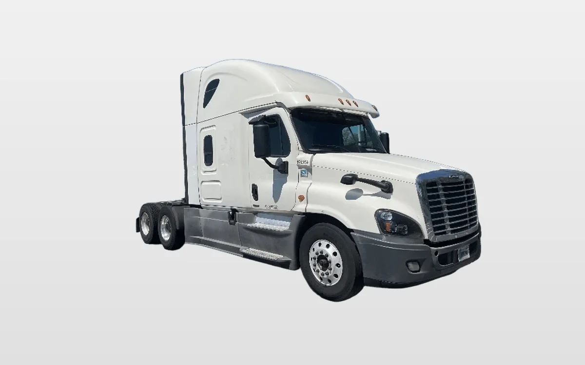 2018 Freightliner Cascadia - image 1