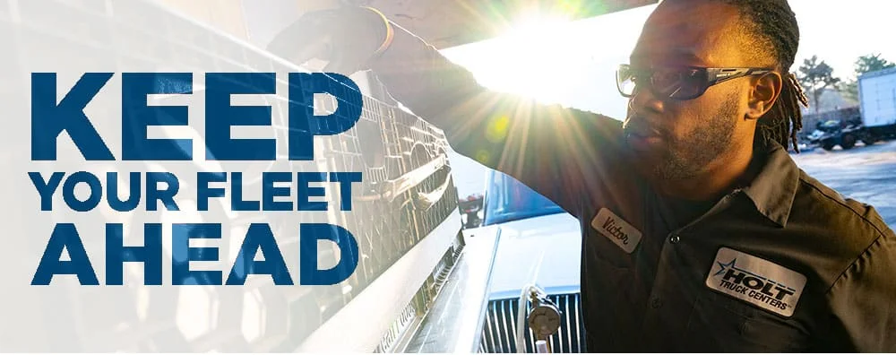 2020 Mack Anthem - image 16