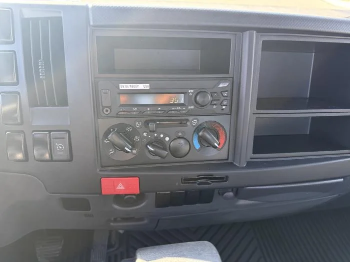 2025 Isuzu NRR in Columbus, OH — photo 14