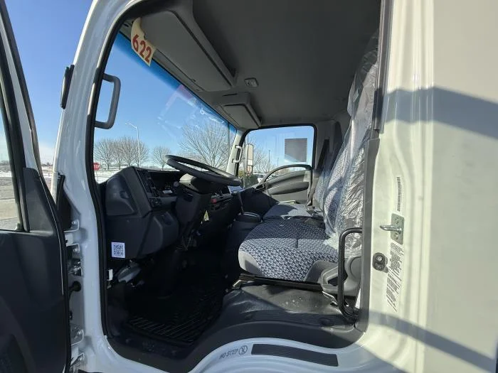 2025 Isuzu NRR in Columbus, OH — photo 9