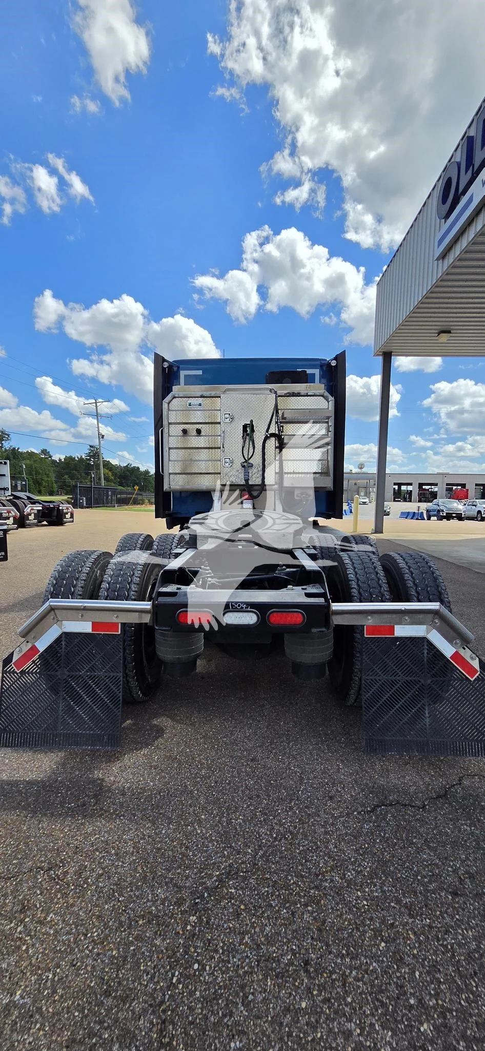 2023 Kenworth T680 in Richland, MS — photo 6