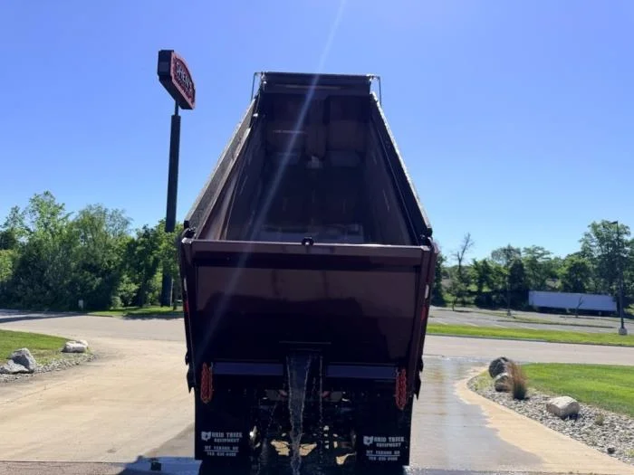 2026 International HX in Dayton, OH — photo 11