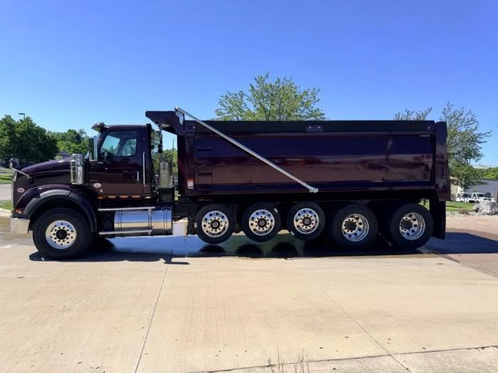 2026 International HX in Dayton, OH — photo 3