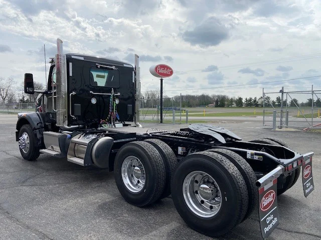 2027 Peterbilt 567 in Lima, OH — photo 5