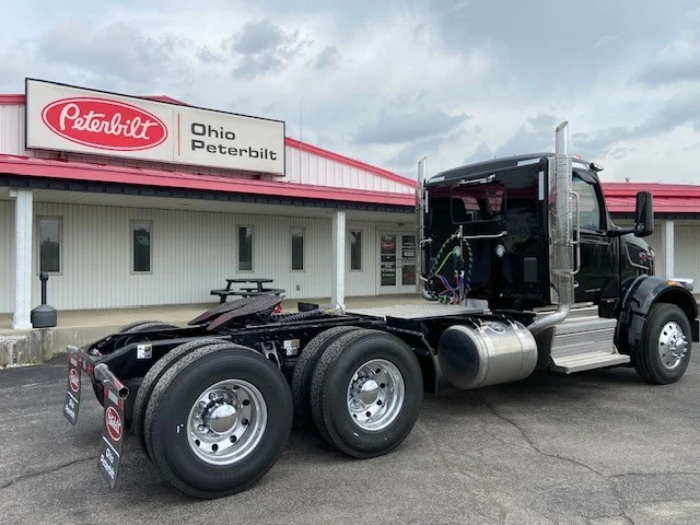 2027 Peterbilt 567 in Lima, OH — photo 4